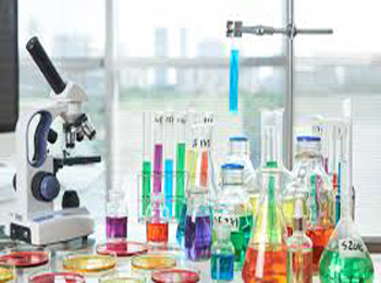 laboratory